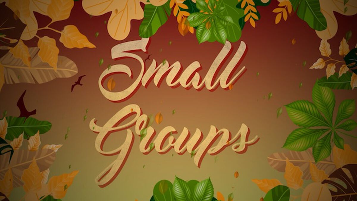 Big Thanksgiving Service Transition Pack + Countdowns image number 1